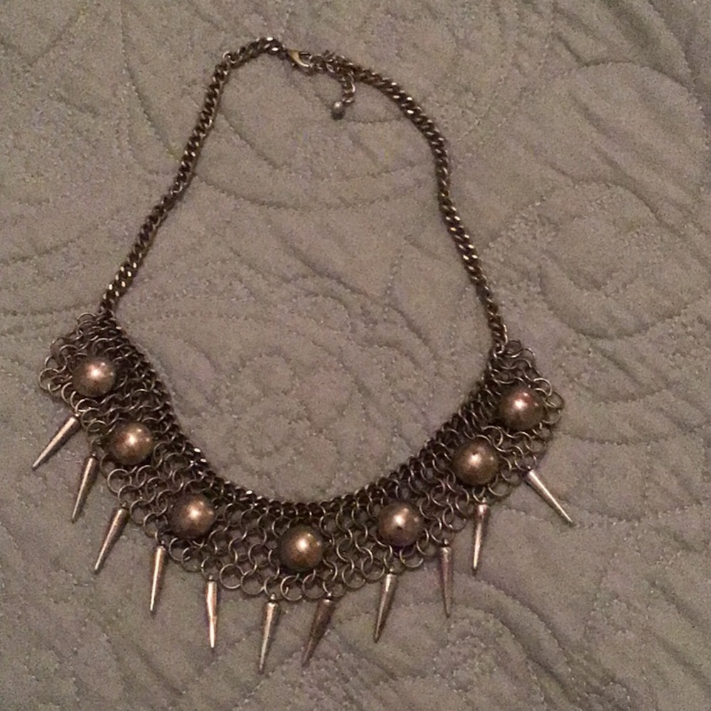 Amazing necklace